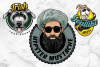 Fiverr Services (Logo+Wordpress website+NFT art+Cartoon etc)
