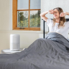 LEVOIT Air Purifier Amazon Affiliate link youtube