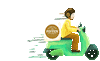 Grabfood Delivery