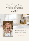 How To Improve Your Homes Value