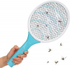 electric mosquito zapper