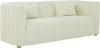 TOV Cream Couch