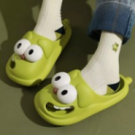 Chinelo casal Shopee 🥹