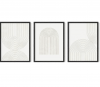Haus and Hues Boho Wall Art - Set of 3