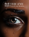 THE EYE (The Ultimate Posing  Book)
