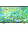 SAMSUNG 65-Inch Class Crystal UHD 4K Smart TV
