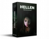 HELLEN Ghostly Voices & Creatures • Kontakt Library