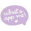whtsapps for booking TREATMENT