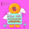 SURIA 5KM FUN RUN & WALK, PEKAN. PAHANG
