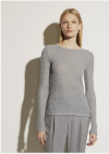 Buy Vince Women's Long Sleeve Tunic