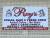 Roy’s Facebook