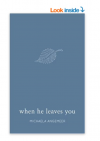 When He Leaves You