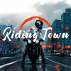 Riding town - 15% MERCIBLAYVY