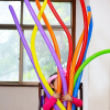 Private Balloon Class