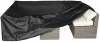 CKCLUU Patio Furniture Set Cover Outdoor Sectional Sofa Set Covers
