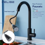 Kitchen Faucet