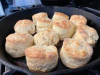 Biscuits By Daddy-O