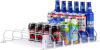 Rula Soda Can Organizer for Refrigerator