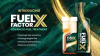 Fuel Factor X