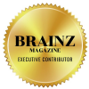 E.C @ BRAINZ MAGAZINE