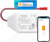 Smart Garage Door Opener Remote