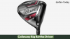 Callaway Big Bertha Irons