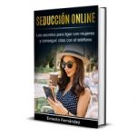 Seducción Online El Libro Para Seducirlas Por Insta y Tinder