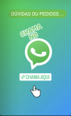 Dúvidas - Me chame no WhatsApp