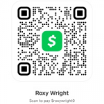 Roxy’s Cash App