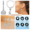 Diamant Ohrstecker | 1–6 Karat