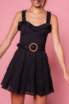 Buy Show Me Your Mumu Women's Jolene Mini Dress