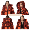 Altuzarra Blackjack Coat