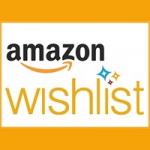 Roxy’s Amazon Wishlist