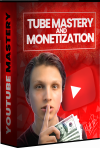Make Money On YouTube Without Showing Your Face With Tube Mastery and Monetization by Matt Par