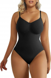 Bodysuit for Women Tummy Control