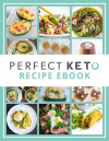 Free ebook download PERFECT KETO RECIPE EBOOK
