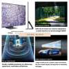 Neo QLED 8K - 100Hz - 214cm (85")