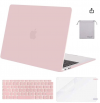 MOSISO Compatible with MacBook Air 13 inch Case