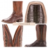 Ariat - Männer Double Down Professional