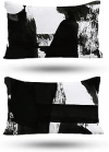 vineland Pack of 2 Throw Pillow Covers