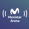 ¿Vas al Movistar Arena?