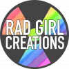 Get $5 off from Rad Girl Creations