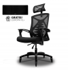Silla | Munfrost NOVA Negra