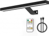 MIOBLUE Wireless Picture Lights,Rechargeable Battery Art Display Light with Remote Control