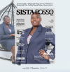 Sista Bosso Magazine June 2023 Issue 18 | Mulalo Nemataheni