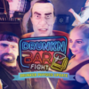 Drunkn Bar Fight