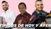 TIPICO DELUXE(DE HOY Y DEL AYER)