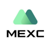 Inscrivez vous sur MEXC Exchange