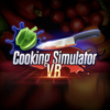 Cooking Simulator VR