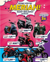 PROMO ALL TYPE